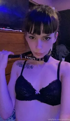 Bel0vedbambi OnlyFans Leaked Free Thumbnail Picture - #H01EKgbNqv