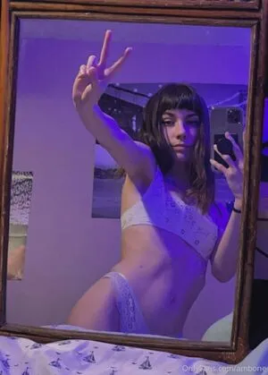 Bel0vedbambi OnlyFans Leaked Free Thumbnail Picture - #ZYX1zggkQS