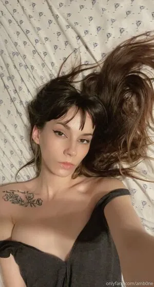 Bel0vedbambi OnlyFans Leaked Free Thumbnail Picture - #f5U1JHMLVX