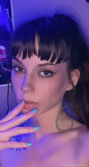 Bel0vedbambi OnlyFans Leaked Free Thumbnail Picture - #mEX9SUDQgZ