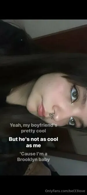 Bel33love OnlyFans Leaked Free Thumbnail Picture - #DZrXK0Ojbw