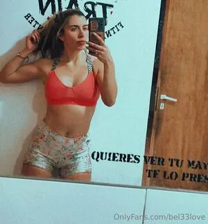 Bel33love OnlyFans Leaked Free Thumbnail Picture - #IeW9od75Lm