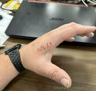 Bel33love OnlyFans Leaked Free Thumbnail Picture - #YqZSANLfji