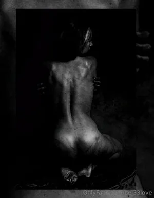 Bel33love OnlyFans Leaked Free Thumbnail Picture - #pWa7VqBAB0