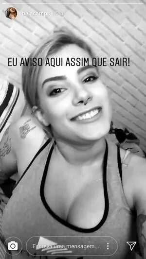 Bela Camps OnlyFans Leaked Free Thumbnail Picture - #evZ6D2bDbi