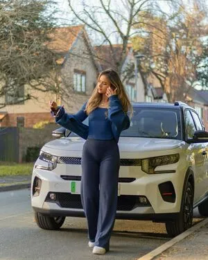 Bela Fernandez OnlyFans Leaked Free Thumbnail Picture - #NdN513zU0S