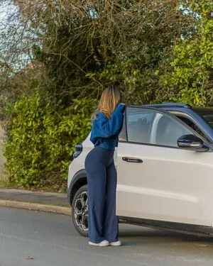 Bela Fernandez OnlyFans Leaked Free Thumbnail Picture - #REhbPC3uKr