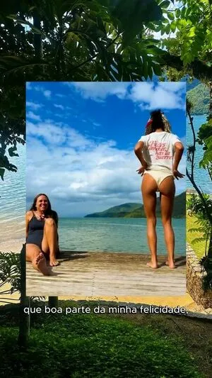 Bela Gil OnlyFans Leaked Free Thumbnail Picture - #02Xlr3ijmY