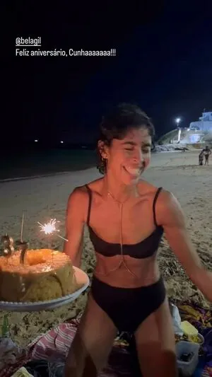 Bela Gil OnlyFans Leaked Free Thumbnail Picture - #45GAl8FPCq