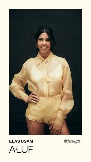 Bela Gil OnlyFans Leaked Free Thumbnail Picture - #4dSbGZ344Q