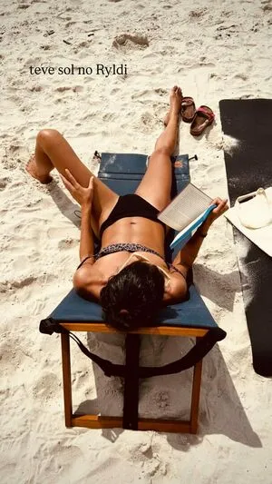 Bela Gil OnlyFans Leaked Free Thumbnail Picture - #4v8niMKqcv