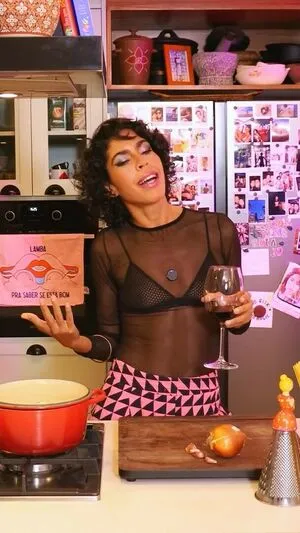 Bela Gil OnlyFans Leaked Free Thumbnail Picture - #6ReJ9QE6Zu