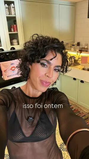 Bela Gil OnlyFans Leaked Free Thumbnail Picture - #75wEMaEdlE