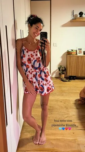 Bela Gil OnlyFans Leaked Free Thumbnail Picture - #Ni33Iy8JRF