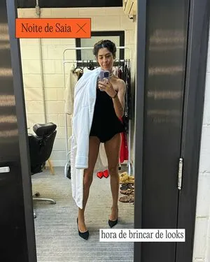 Bela Gil OnlyFans Leaked Free Thumbnail Picture - #eXHNrEpSry