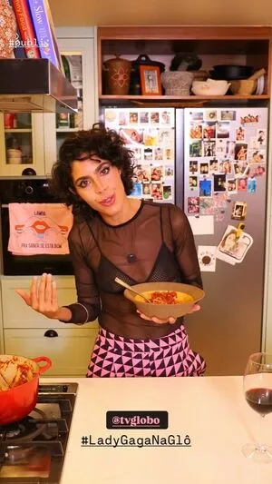 Bela Gil OnlyFans Leaked Free Thumbnail Picture - #iPAbHswEWw