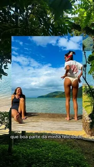 Bela Gil OnlyFans Leaked Free Thumbnail Picture - #nSK4GPjrsa