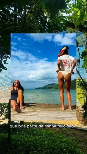 Bela Gil OnlyFans Leaked Free Thumbnail Picture - #ngze0vGRwN