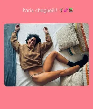 Bela Gil OnlyFans Leaked Free Thumbnail Picture - #uHR3645Gnw