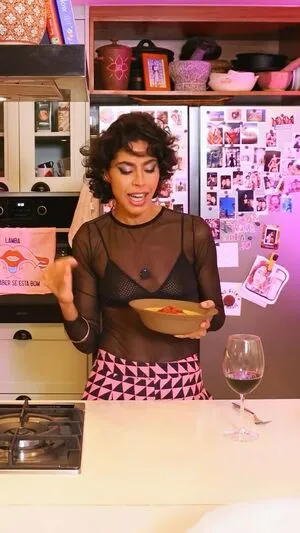 Bela Gil OnlyFans Leaked Free Thumbnail Picture - #xb8EcQGw3j