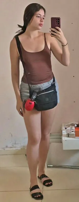 Bela Liah OnlyFans Leaked Free Thumbnail Picture - #NSTw1qulw0