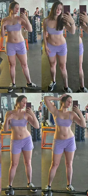 Bela Liah OnlyFans Leaked Free Thumbnail Picture - #cYmEZKkwpn
