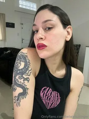 Belaleisztinger OnlyFans Leaked Free Thumbnail Picture - #2SWxiZEKbI