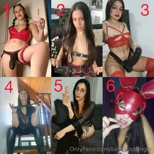 Belaleisztinger OnlyFans Leaked Free Thumbnail Picture - #OT20RURIMX