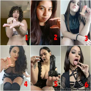 Belaleisztinger OnlyFans Leaked Free Thumbnail Picture - #SCaR8s4fIZ