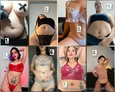 Belaleisztinger OnlyFans Leaked Free Thumbnail Picture - #aKWvEqhXjz