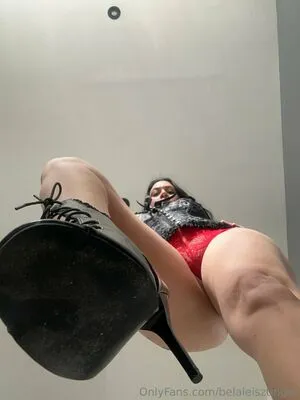 Belaleisztinger OnlyFans Leaked Free Thumbnail Picture - #mfLirWVdKW