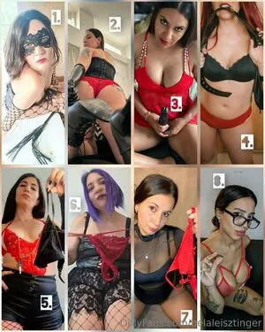 Belaleisztinger OnlyFans Leaked Free Thumbnail Picture - #tPhoQtf1Vc