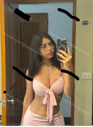 Belapunkk OnlyFans Leaked Free Thumbnail Picture - #GDctH8vdOh