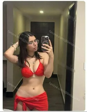 Belapunkk OnlyFans Leaked Free Thumbnail Picture - #Iwlwu0beOS