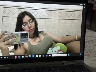 Belapunkk OnlyFans Leaked Free Thumbnail Picture - #P0G3Jd0ady