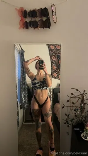 Belasum OnlyFans Leaked Free Thumbnail Picture - #FaB4ximfNK