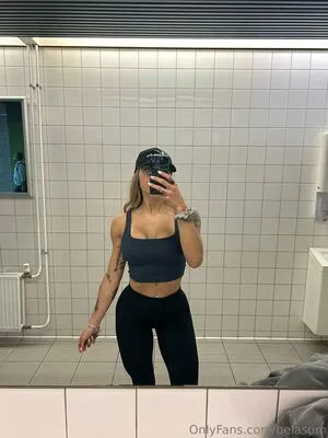Belasum OnlyFans Leaked Free Thumbnail Picture - #Iz9zDtaLn4