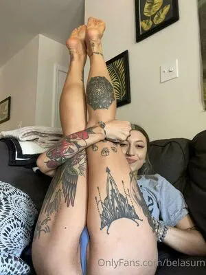 Belasum OnlyFans Leaked Free Thumbnail Picture - #OlRQ1dGj5n