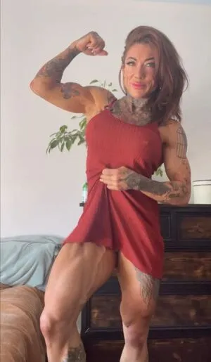 Belatrix OnlyFans Leaked Free Thumbnail Picture - #5YO6e4sZtL