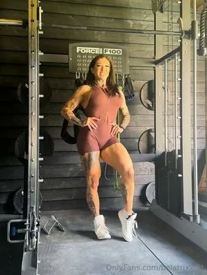 Belatrixx Fit OnlyFans Leaked Free Thumbnail Picture - #N0meQihhSv