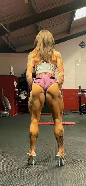 Belatrixx Fit OnlyFans Leaked Free Thumbnail Picture - #SqasCzmN6f