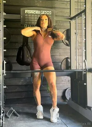 Belatrixx Fit OnlyFans Leaked Free Thumbnail Picture - #q0ul0dTBKY