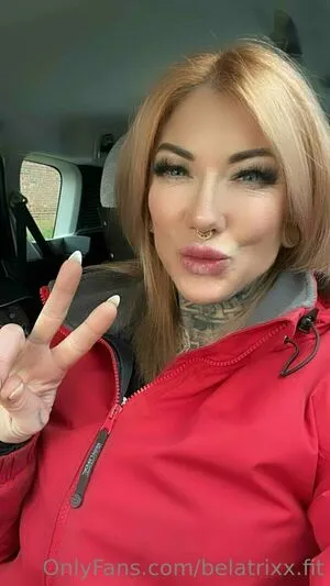 Belatrixx Fit OnlyFans Leaked Free Thumbnail Picture - #twCkvux3dh