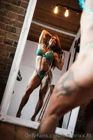 Belatrixx Fit OnlyFans Leaked Free Thumbnail Picture - #yFFYcyhQlK