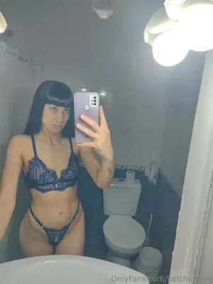 Belchuuuuu OnlyFans Leaked Free Thumbnail Picture - #ZekhiKxA33