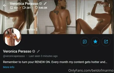 Beldofmarmo OnlyFans Leaked Free Thumbnail Picture - #6SrUCIyDEW