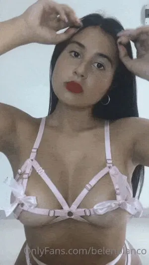 Belen Blanco OnlyFans Leaked Free Thumbnail Picture - #wAaOSD1awo