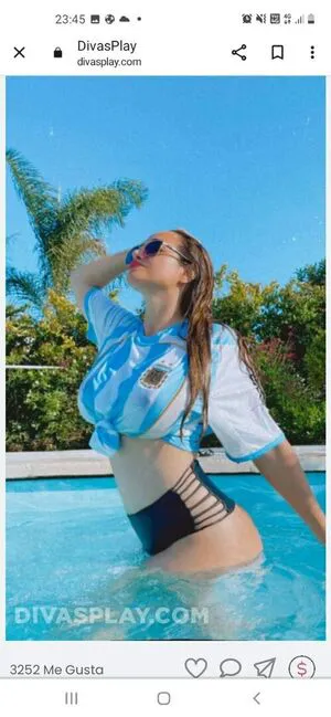Belen Francese OnlyFans Leaked Free Thumbnail Picture - #kMhEwyr7fb