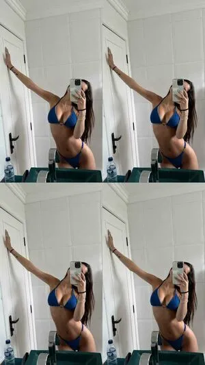 Belen Liberi OnlyFans Leaked Free Thumbnail Picture - #gYANV2O1M3