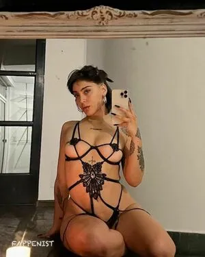Belen Negri OnlyFans Leaked Free Thumbnail Picture - #IQ9mlf9PG5